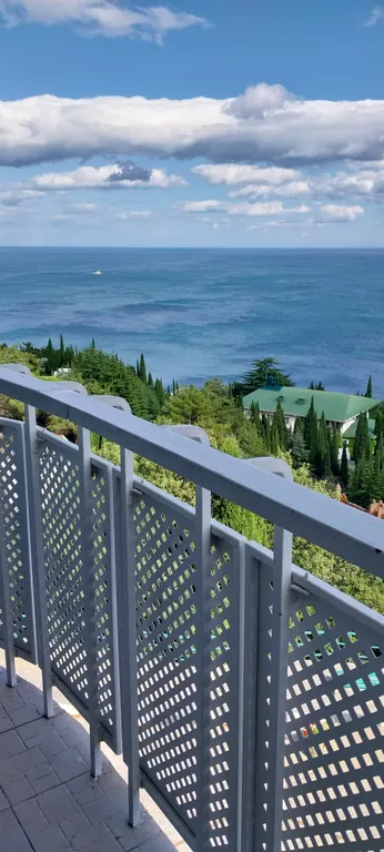 Солнце и Море