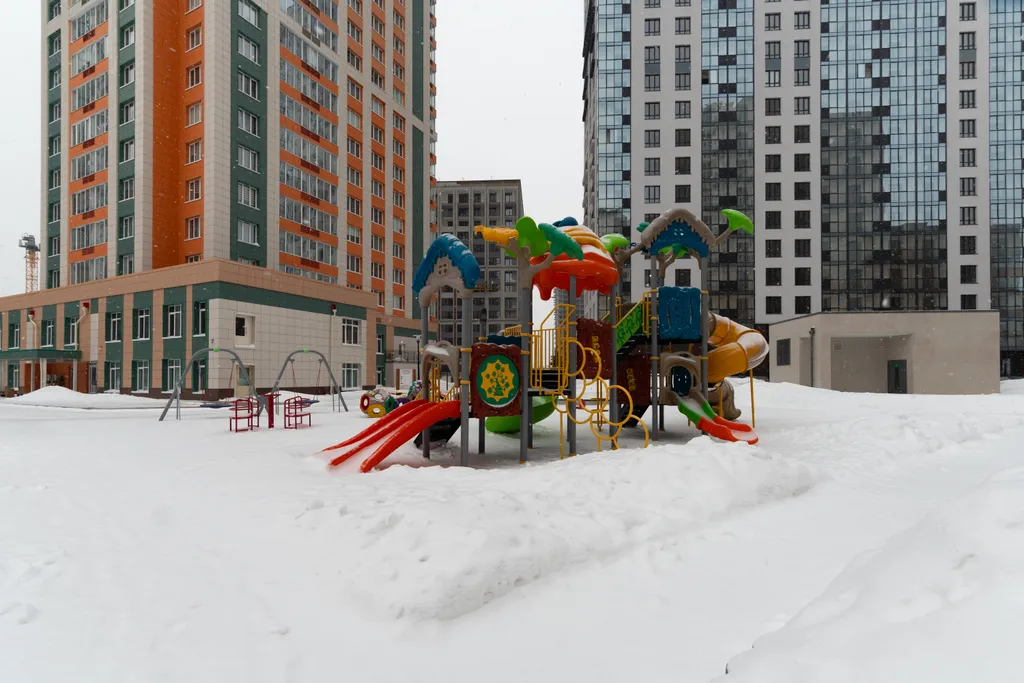 Уютная квартира-студия в центре города у ТЦ Галерея рядом метро