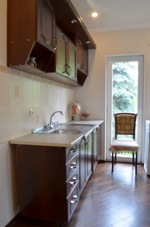 Комната в частном доме в центре города