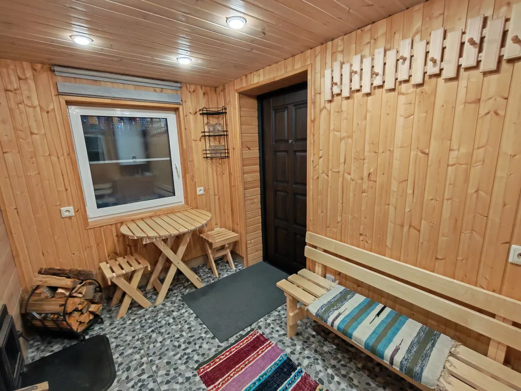 Гостевой дом