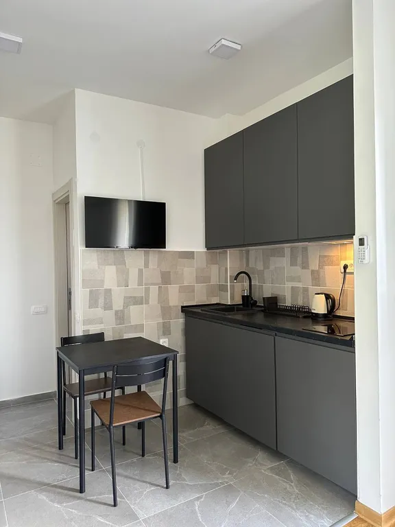 Клевая студия