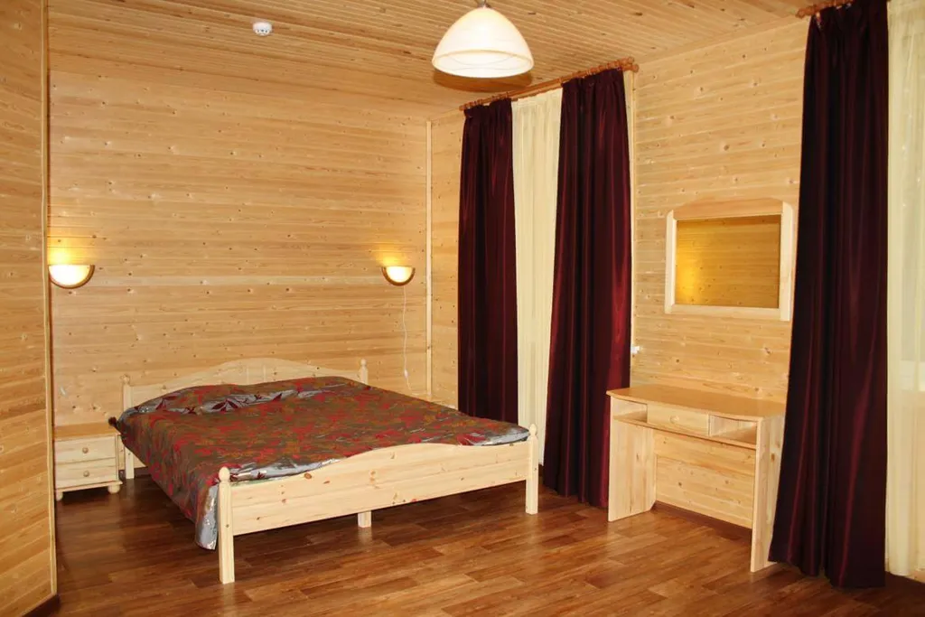 4-комнатный Дом