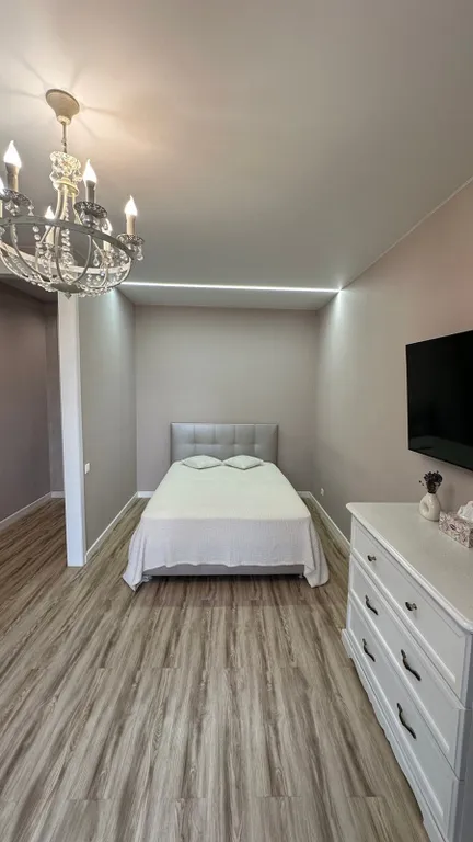 Современная уютная квартира в центре Гомеля