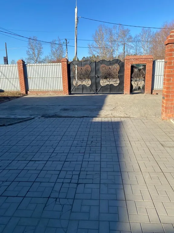 5-комнатный Дом