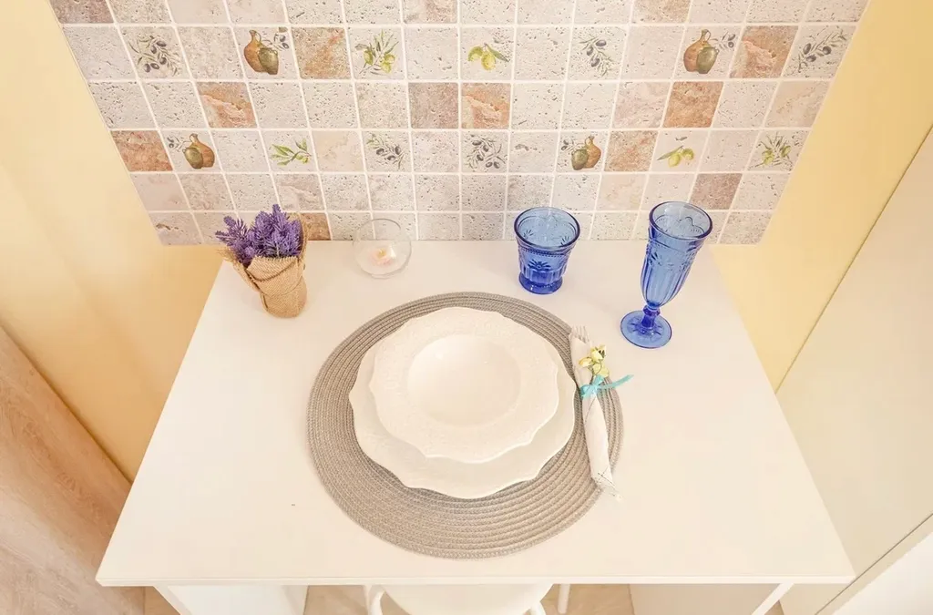Квартира Квартира Апарт-комплекс apartville fitness spa resort — Москва