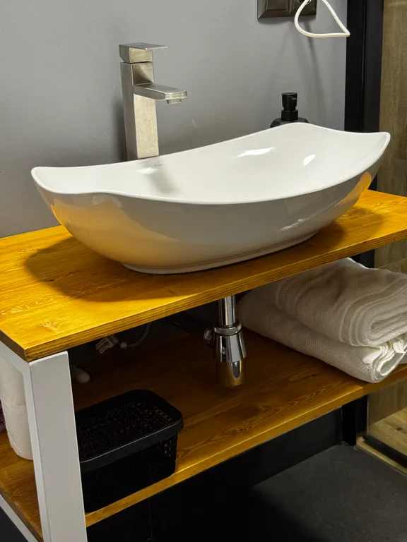 База отдыха в лесу с видом на горы ПроЛес