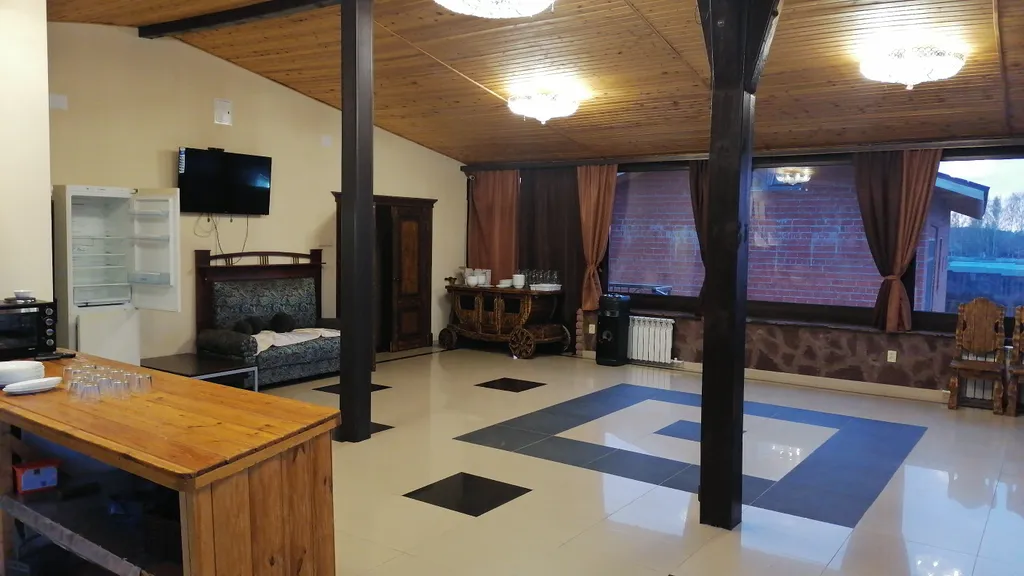 7-комнатный Дом