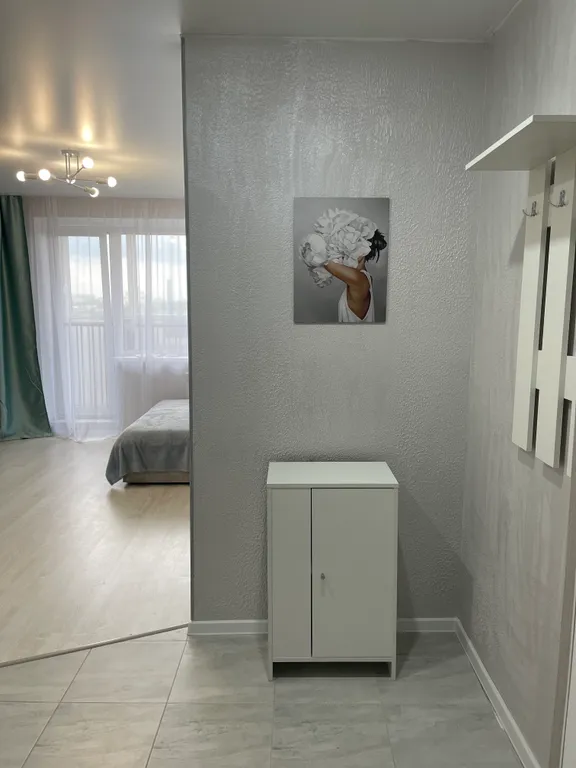 Атмосферные Апартаменты