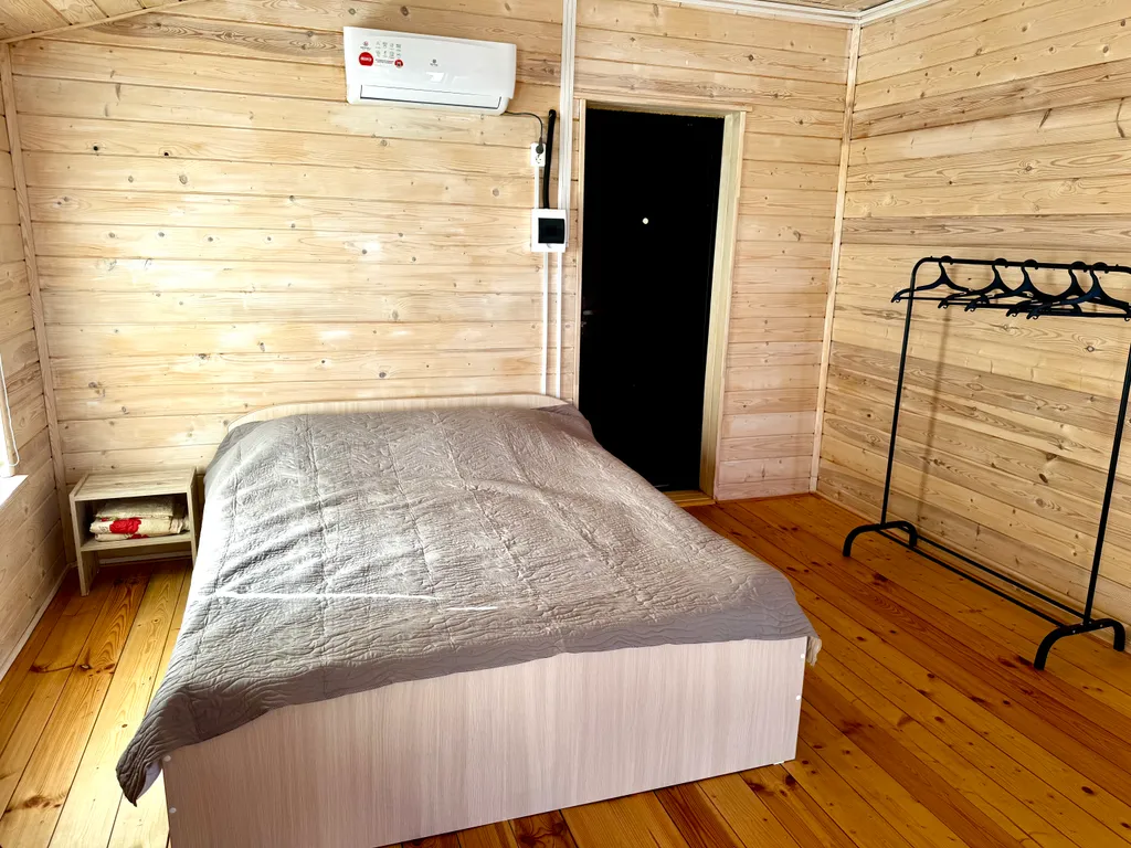 Коттедж Дом недалеко от центра города — Великий Новгород