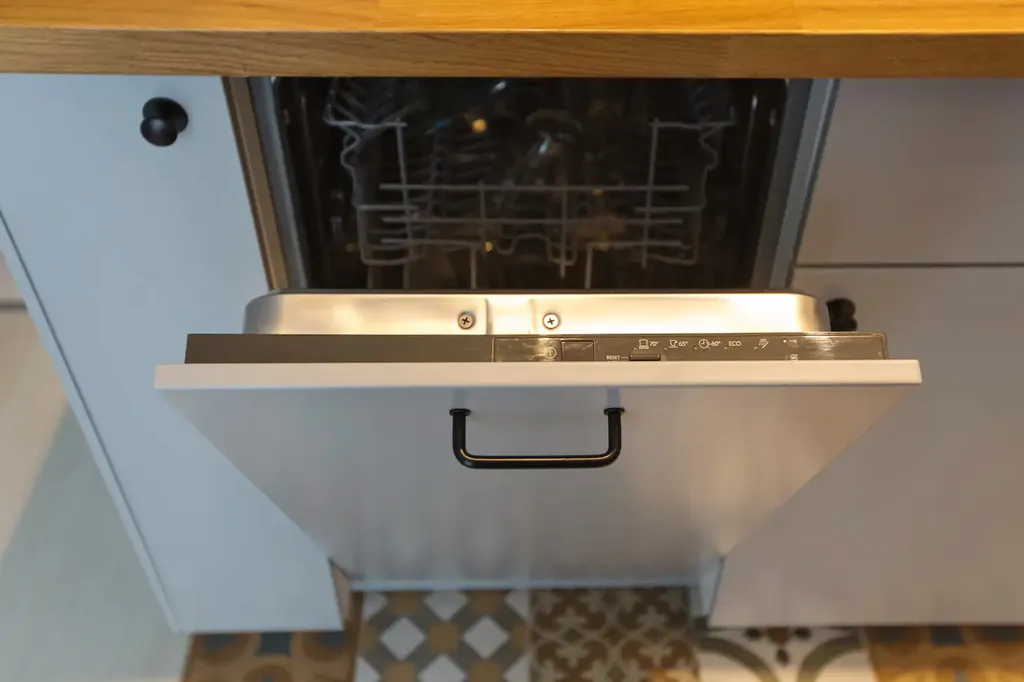 Скандинавский минимализм в центре Питера