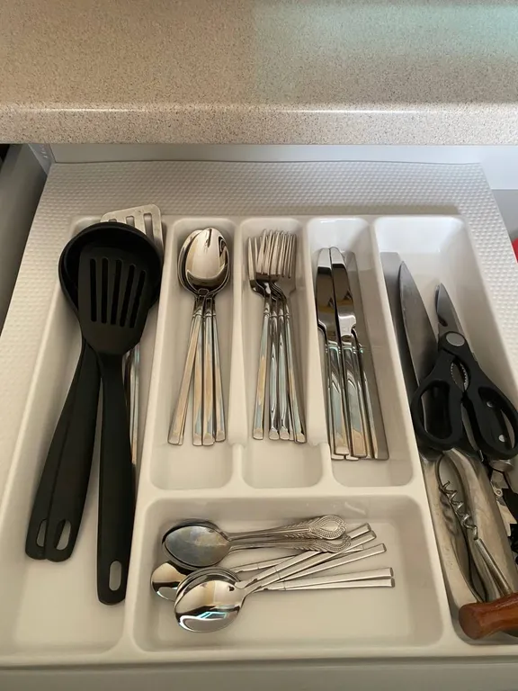 Квартира у моря