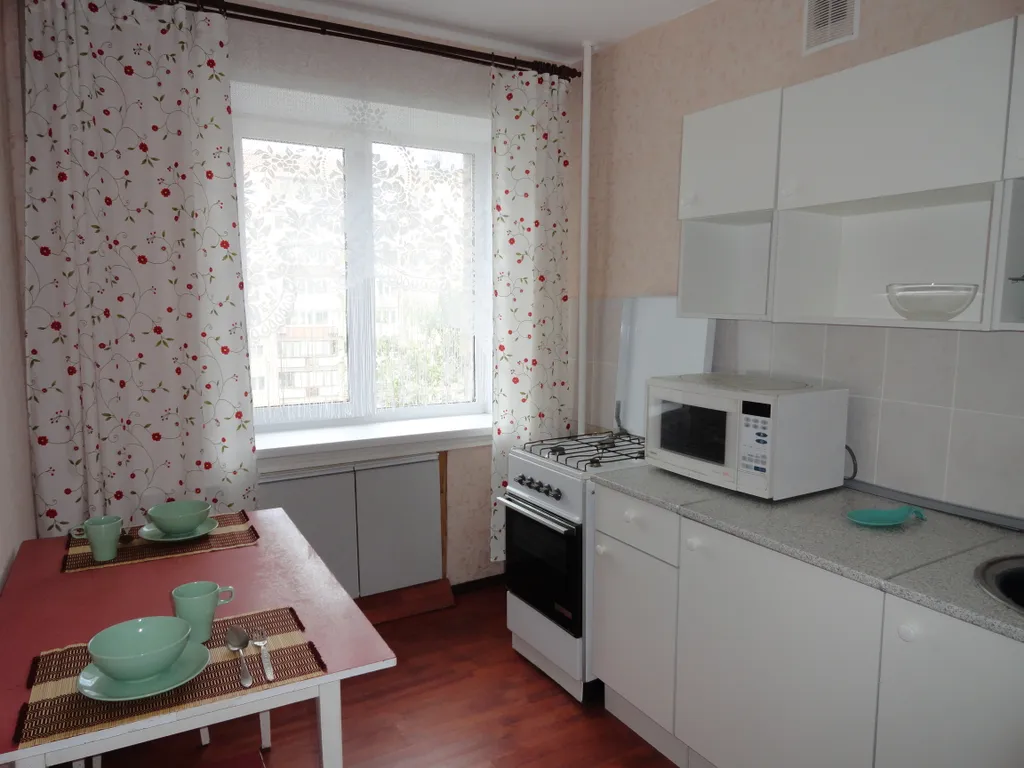 Квартира у Ладьи