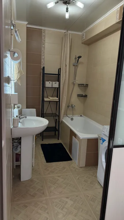 Квартира Уютная квартира у Балтийского моря — Пионерский