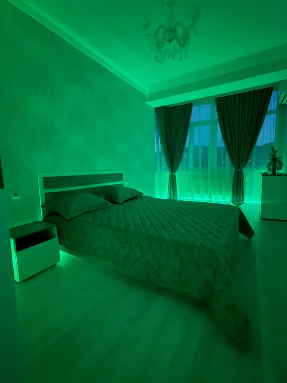 Квартира у море