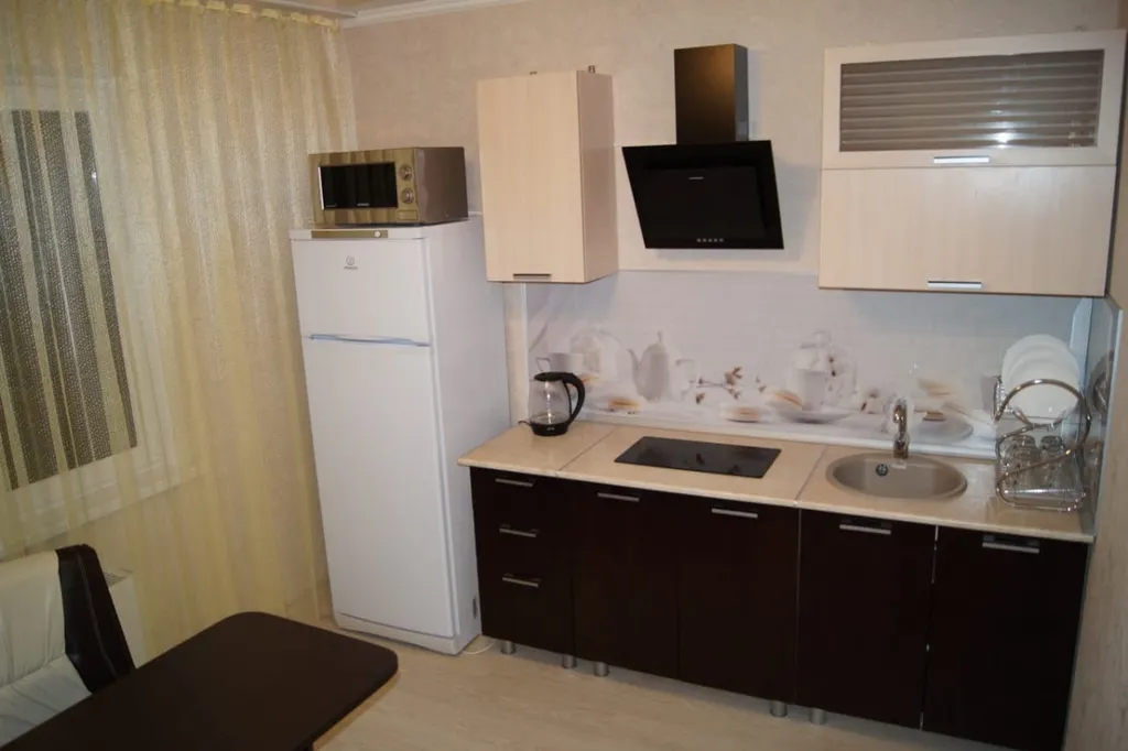 Квартира у моря