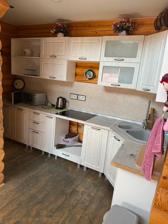 Дом у моря Северная сторона Севастополя Любимовка