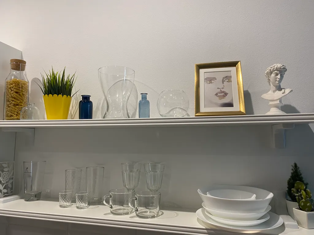 Scandi Home Studio 1 ЖК Букинист