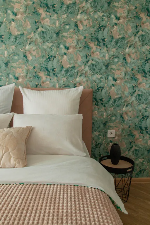 Стильная семейная квартира