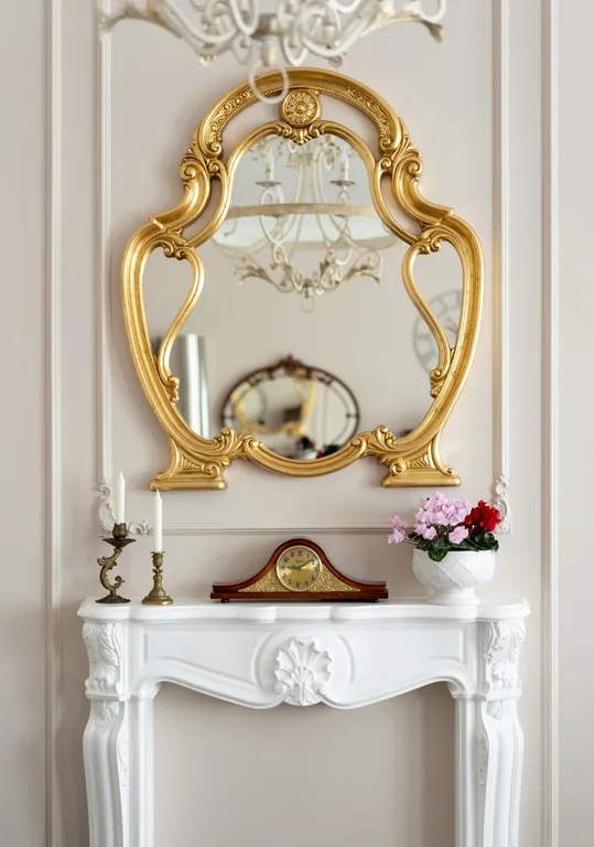 Роскошная квартира с уникальным видом на Неву