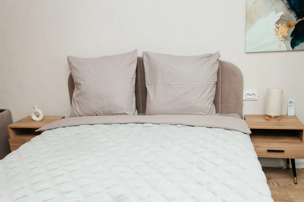 Студия в развитом районе