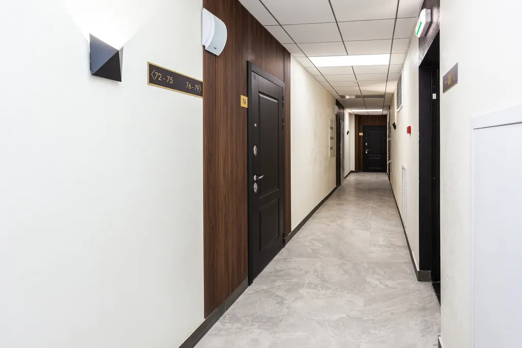 Квартира Квартира Дизайнерская евродвушка в жк все свои vip, центр Краснодара — Краснодар