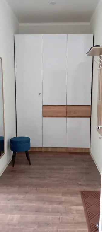 Квартира Небольшая уютная квартира — Краснодар