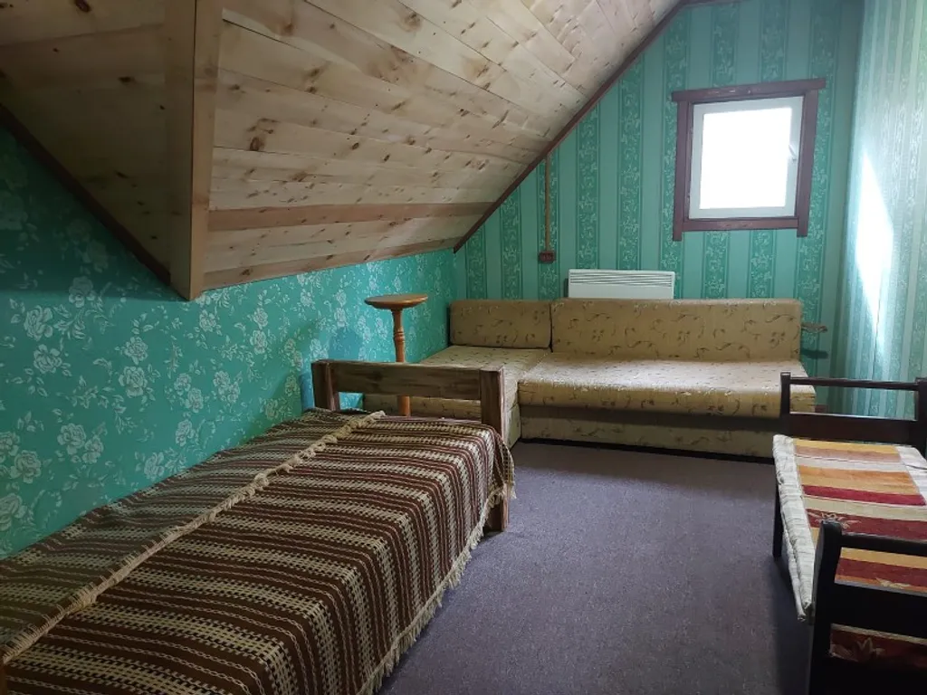 5-комнатная Квартира