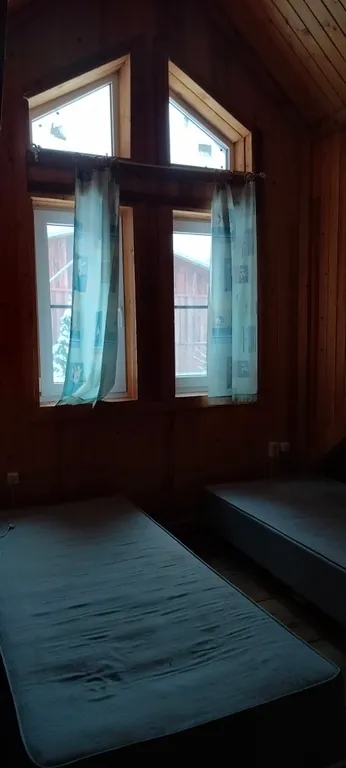 Коттедж Гостеприимный дом Викинг для большой компании — Советский