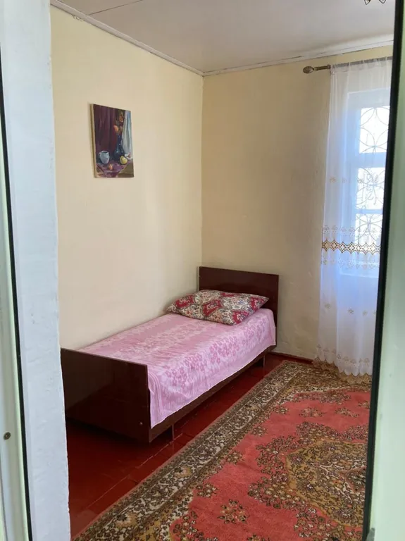 Дача у моря