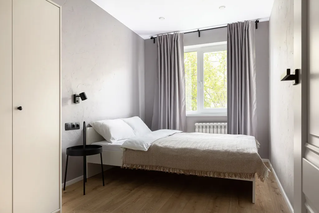 Современная и уютная квартира продумана до мелочей — аренда посуточно в Кировск