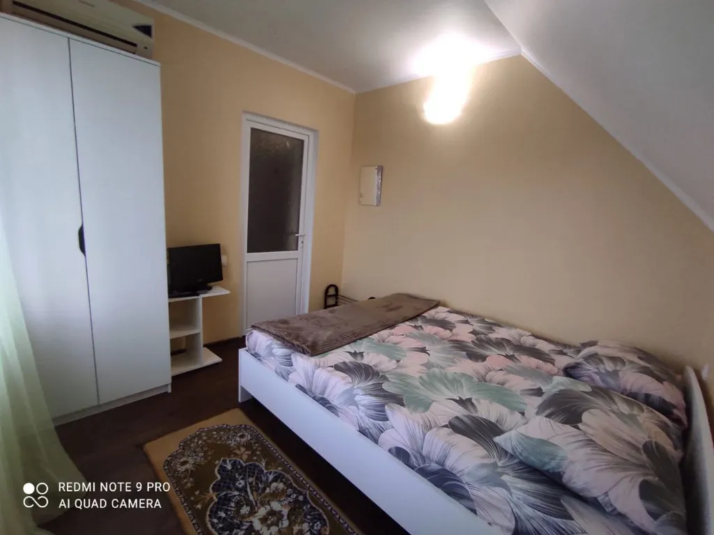 Квартира Уютная комната на 2 человек — аренда посуточно в Архипо-Осиповка