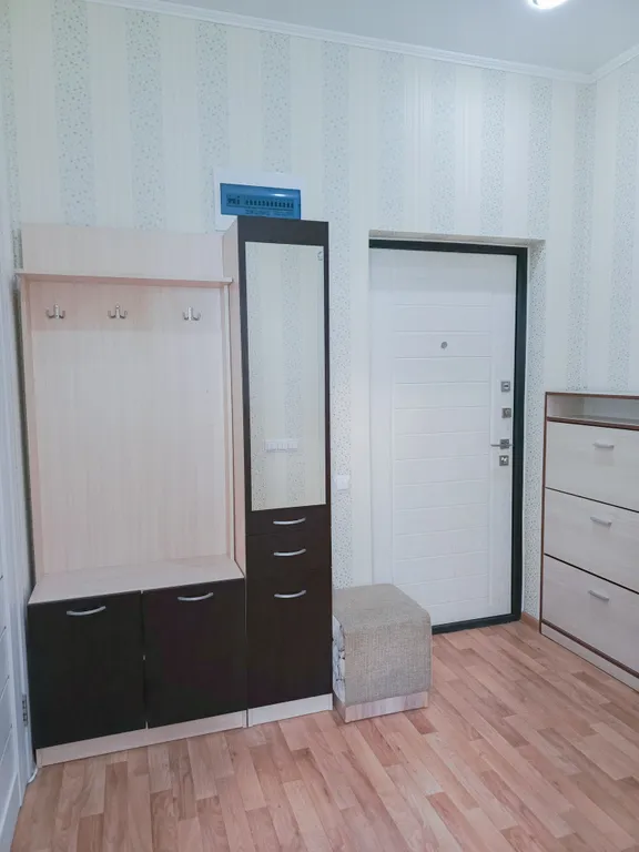 Уютная евродвушка квартира возле моря