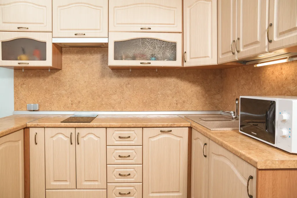 Квартира Квартира Уютная евродвушка в центре — Анапа