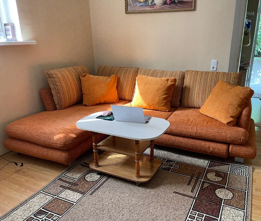 Коттедж Коттедж Отдых в тишине — Кисловодск