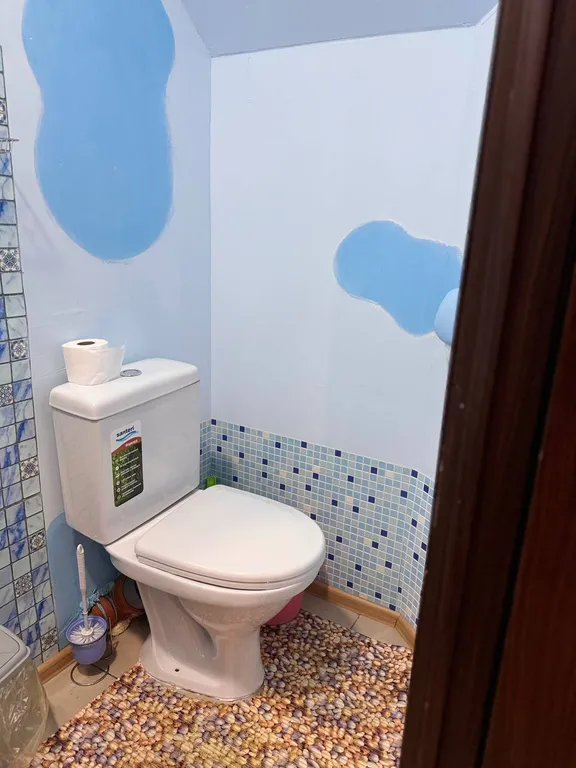 4-комнатный Дом