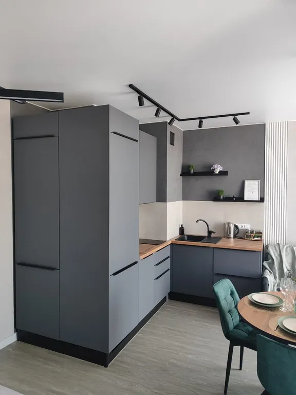 Квартира Квартира Уютная студия в центре города — Екатеринбург