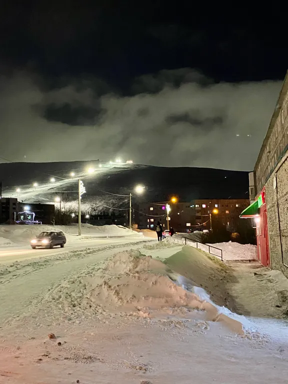 ЛЕНИНГРАД 20