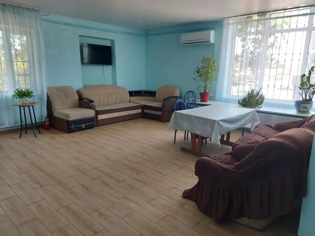 Жильё в станице