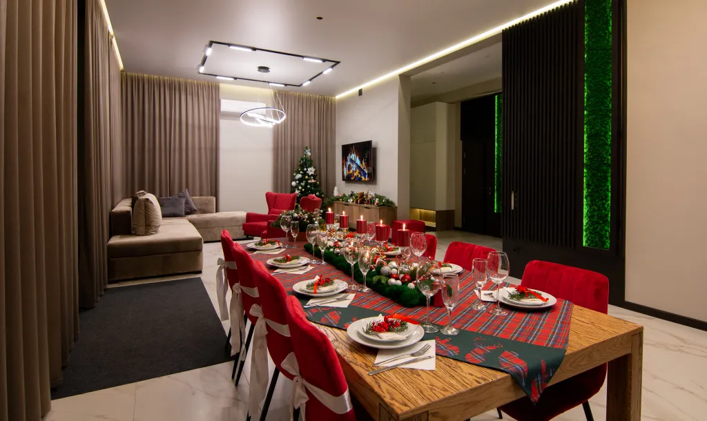 6-комнатный Дом