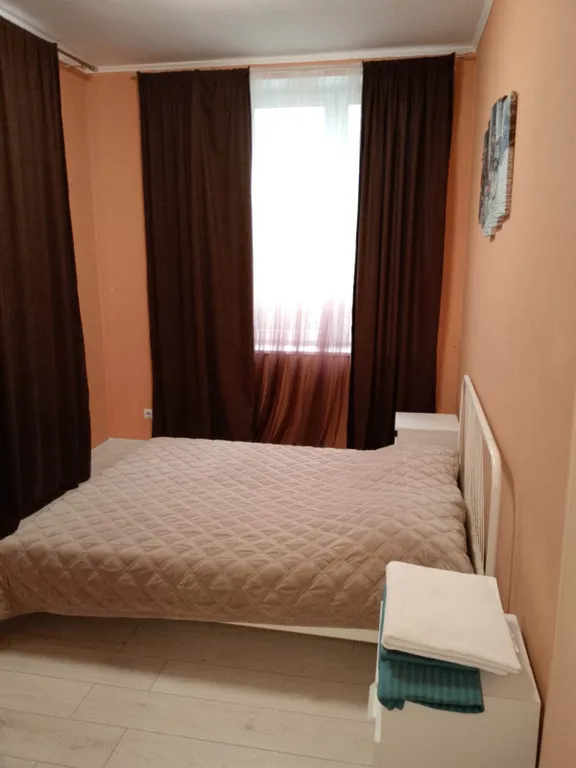 Коттедж Мякинино для праздника