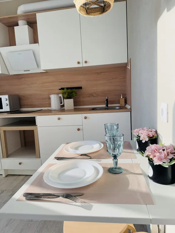 Уютно Ижевск лучшая студия для семьи бесконтактное заселение