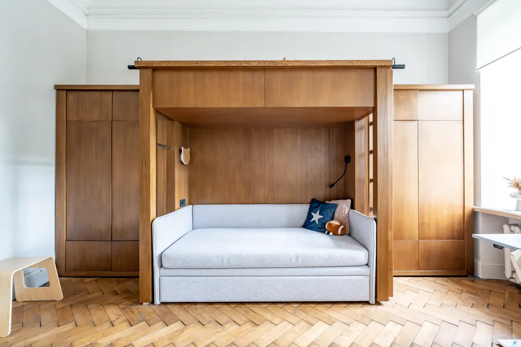 Your Beautiful Apart на Большой Неве