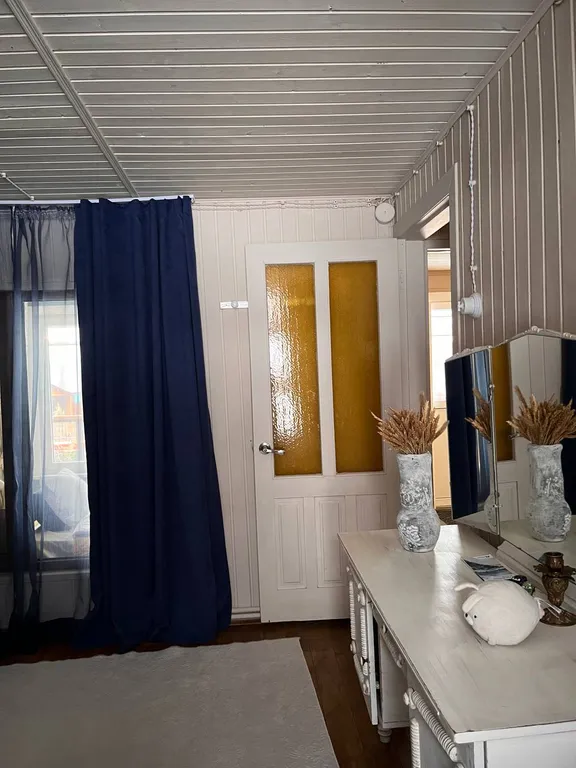 Коттедж 2-комнатный Дом — Архыз