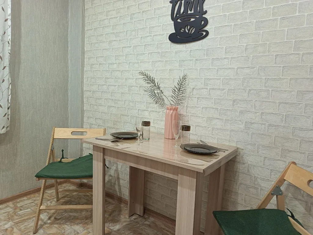 Уютная квартира в Центральном 5