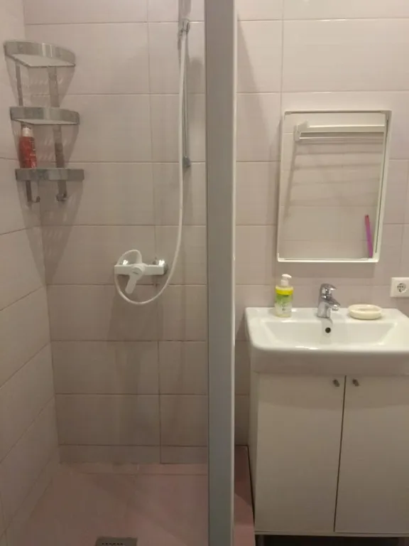 Студия №4 в элитном ЖК Черноморский