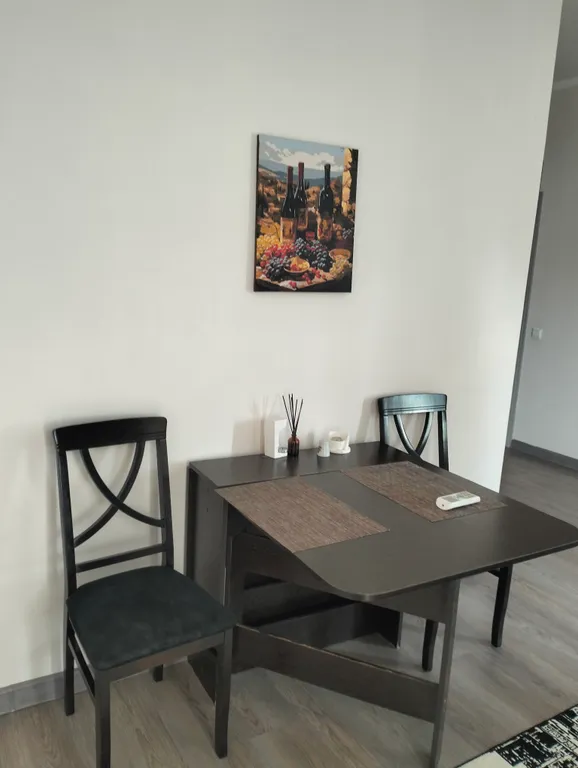 Уютная квартира в частном секторе