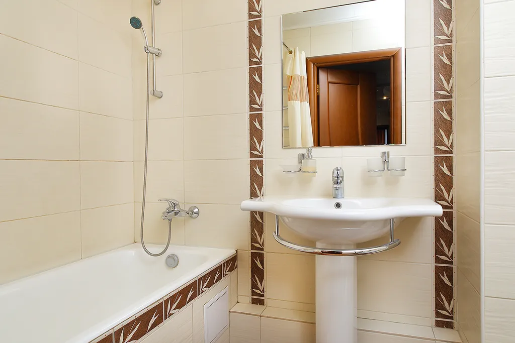 Квартира Дизайнерские апартаменты в сердце Взлетки — Красноярск