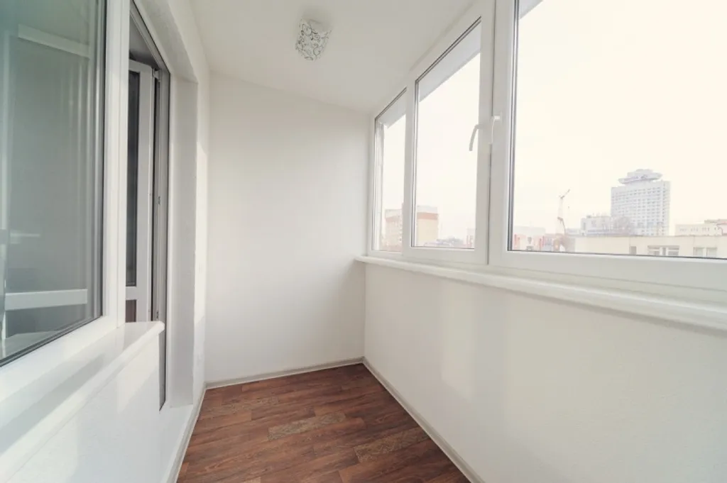 Уютный светлый апартамент возле Стеллы