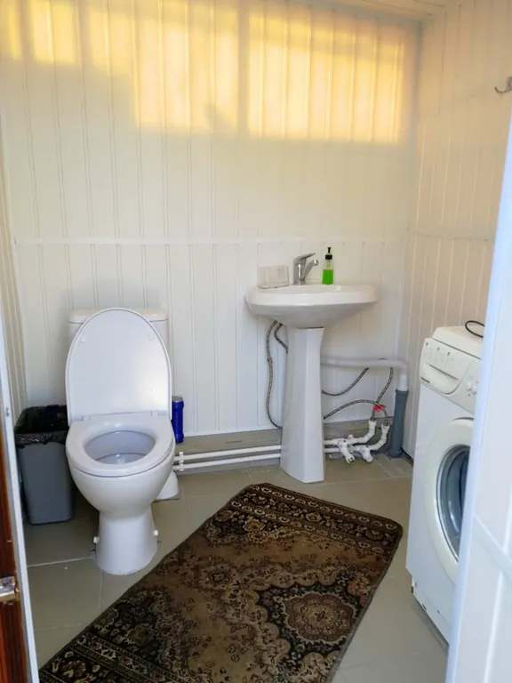 1-комнатный Дом