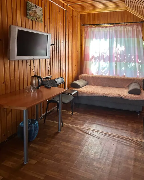 Комната